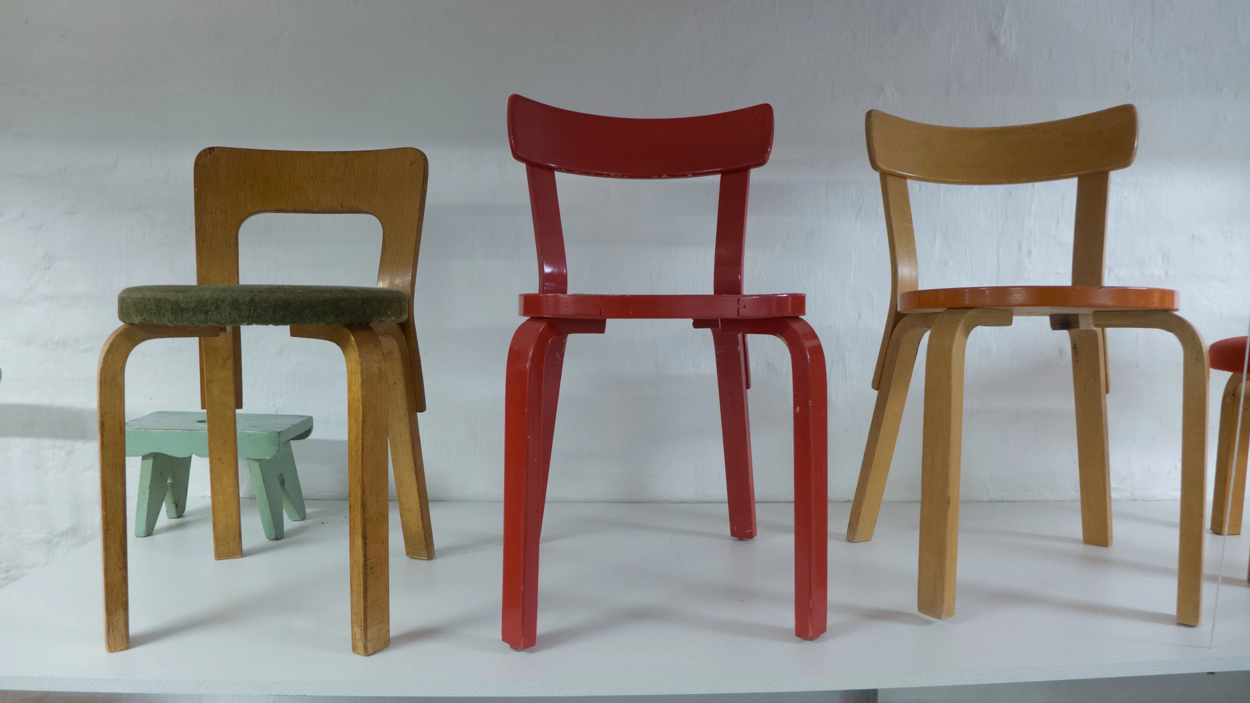 Artek — design review — danish architecture and design review